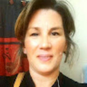 Meet your Posher, Sonja